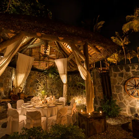 Maritim Resort & Spa, Turtle Bay-3