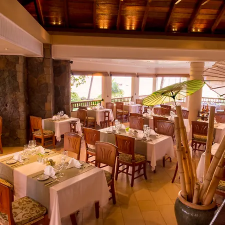 Maritim Resort & Spa, Turtle Bay-2